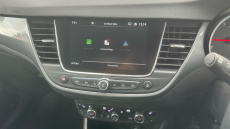 Vauxhall Crossland 1.2 Turbo Elite Edition 5dr Petrol Hatchback